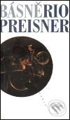 Kniha: Básně (Rio Preisner). Torst, 2001 Kniha: Básně (Rio Preisner). Torst, 2001