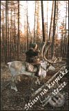 Kniha: Stíny na kupecké stezce (Pavlína Brzáková). DharmaGaia, 2001 Kniha: Stíny na kupecké stezce (Pavlína Brzáková). DharmaGaia, 2001