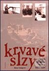 Kniha: Krvavé slzy (Mary Craigová). DharmaGaia, 2001 Kniha: Krvavé slzy (Mary Craigová). DharmaGaia, 2001