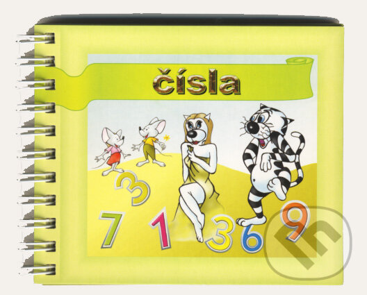 Kniha: Čísla (Kamados). Kamados, 2006 Kniha: Čísla (Kamados). Kamados, 2006