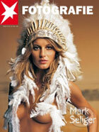 Kniha: Mark Seliger (Mark Seliger). Te Neues, 2007 Kniha: Mark Seliger (Mark Seliger). Te Neues, 2007