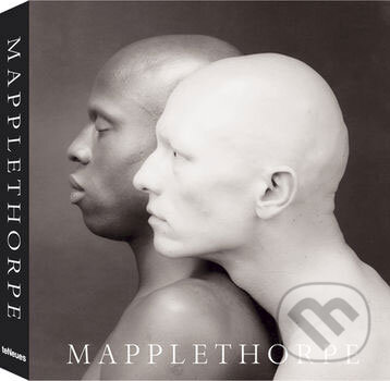 Kniha: Mapplethorpe (Robert Mapplethorpe). Te Neues, 2007 Kniha: Mapplethorpe (Robert Mapplethorpe). Te Neues, 2007