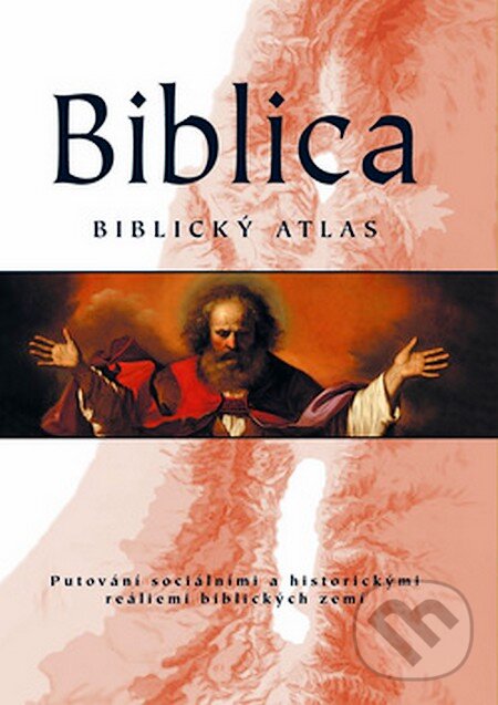 Kniha: Biblica (Fortuna Libri ČR). Fortuna Libri ČR, 2007 Kniha: Biblica (Fortuna Libri ČR). Fortuna Libri ČR, 2007