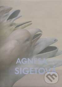 Kniha: Agnesa Sigetová (Jančár a Kriška). Q-EX, 2007 Kniha: Agnesa Sigetová (Jančár a Kriška). Q-EX, 2007