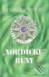 Kniha: Nordické runy (Paul Rhys Mountfort). Tenno, 2007 Kniha: Nordické runy (Paul Rhys Mountfort). Tenno, 2007