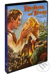 Film: Helen of Troy (Raoul Walsh a Robert Wise) (DVD). , 2004 Film: Helen of Troy (Raoul Walsh a Robert Wise) (DVD). , 2004