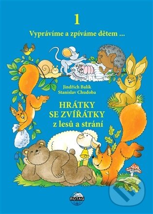 Kniha: Hrátky se zvířátky (Notovna.cz). Notovna.cz, 2026 Kniha: Hrátky se zvířátky (Notovna.cz). Notovna.cz, 2026