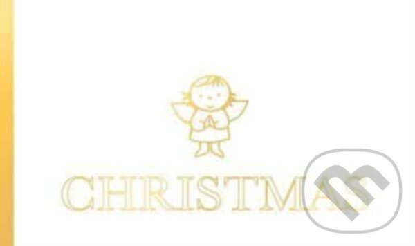 Kniha: Christmas (Dick Bruna). Simon & Schuster, 2022 Kniha: Christmas (Dick Bruna). Simon & Schuster, 2022