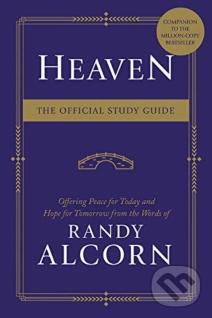 Kniha: Heaven (Randy Alcorn). , 2018 Kniha: Heaven (Randy Alcorn). , 2018