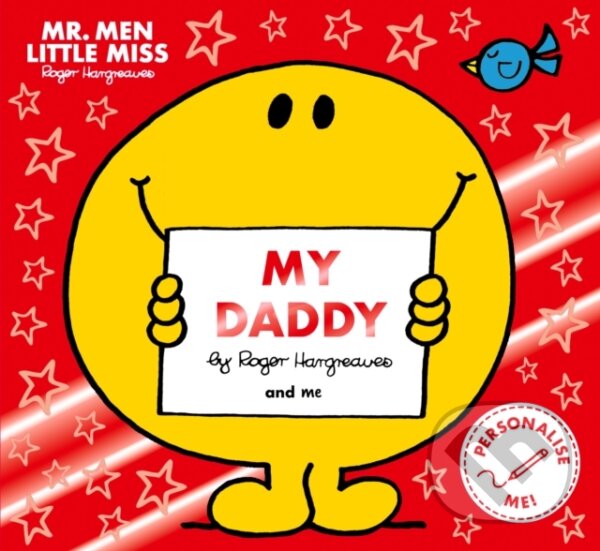 Kniha: MR MEN LITTLE_MR MEN & LITT (Roger Hargreaves). Farshore, 2020 Kniha: MR MEN LITTLE_MR MEN & LITT (Roger Hargreaves). Farshore, 2020