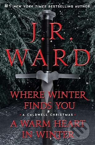 Kniha: The Lover Unveiled (J.R. Ward). Gallery Books, 2026 Kniha: The Lover Unveiled (J.R. Ward). Gallery Books, 2026