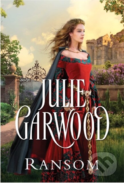 Kniha: Ransom (Julie Garwood). Pocket Books, 2021 Kniha: Ransom (Julie Garwood). Pocket Books, 2021