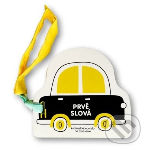 Kniha: Prvé slová (). , 2026 Kniha: Prvé slová (). , 2026