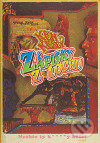 Kniha: Zápisky z lochu (Ken Kesey). Argo, 2006 Kniha: Zápisky z lochu (Ken Kesey). Argo, 2006