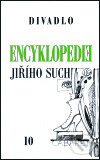 Kniha: Encyklopedie Jiřího Suchého 10 (Jiří Suchý). Karolinum, 2002 Kniha: Encyklopedie Jiřího Suchého 10 (Jiří Suchý). Karolinum, 2002