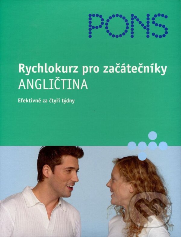Kniha: Rychlokurz pro začátečníky - Angličtina (Claudia Guderian). Pons, 2006 Kniha: Rychlokurz pro začátečníky - Angličtina (Claudia Guderian). Pons, 2006