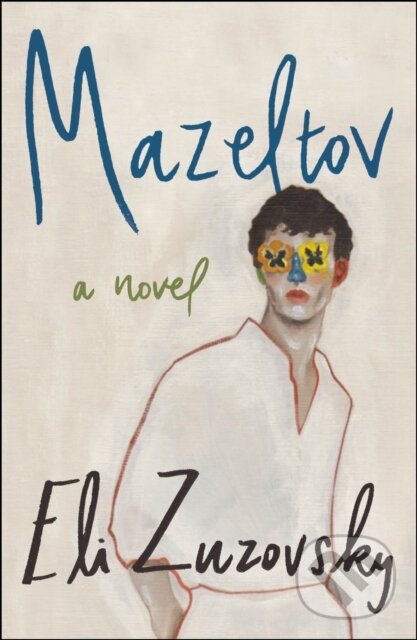 Kniha: Mazeltov (Eli Zuzovsky). , 2026 Kniha: Mazeltov (Eli Zuzovsky). , 2026