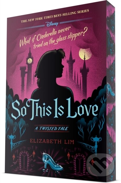 Kniha: So This is Love (Lim Elizabeth). , 1900 Kniha: So This is Love (Lim Elizabeth). , 1900