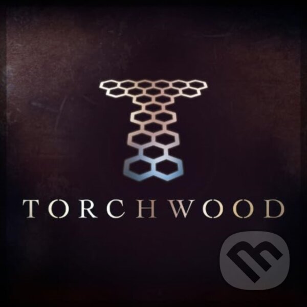 Kniha: Torchwood #82: Missing Molly (Gareth David-Lloyd). , 2024 Kniha: Torchwood #82: Missing Molly (Gareth David-Lloyd). , 2024
