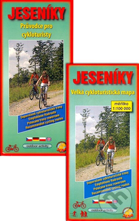 Jeseníky (Jena). Jena, 2007 Jeseníky (Jena). Jena, 2007