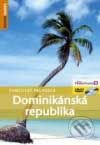 Kniha: Dominikánská republika (Jota). Jota, 2007 Kniha: Dominikánská republika (Jota). Jota, 2007