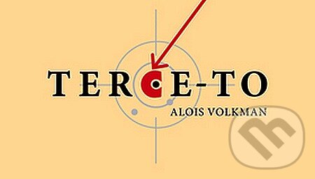 Kniha: Terceto (Alois Volkman). Ostrov, 2007 Kniha: Terceto (Alois Volkman). Ostrov, 2007