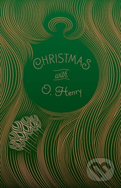 Kniha: Christmas with O. Henry (O. Henry). Sterling, 2021 Kniha: Christmas with O. Henry (O. Henry). Sterling, 2021
