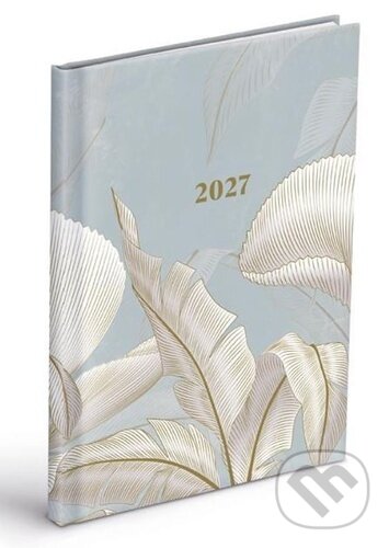 Diář 2027 PU Lamino 2 (MFP). MFP, 2026 Diář 2027 PU Lamino 2 (MFP). MFP, 2026