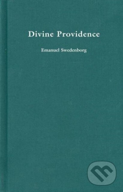 Kniha: Divine Providence (Emanuel Swedenborg). , 2008 Kniha: Divine Providence (Emanuel Swedenborg). , 2008