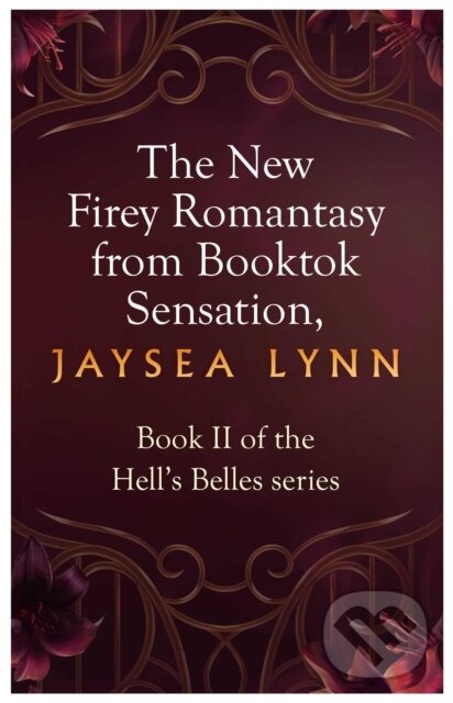 Kniha: Belles of Wrath (Jaysea Lynn). Simon & Schuster, 2027 Kniha: Belles of Wrath (Jaysea Lynn). Simon & Schuster, 2027