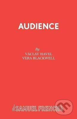 Kniha: Audience (Václav Havel). Ingram Publisher Services US, 1991 Kniha: Audience (Václav Havel). Ingram Publisher Services US, 1991