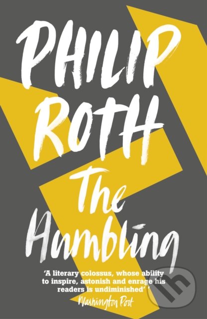 The Humbling - Philip Roth, Vintage, 2010