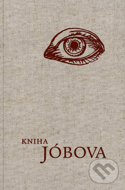 Kniha: Kniha Jóbova (Tatran). Tatran, 2007 Kniha: Kniha Jóbova (Tatran). Tatran, 2007