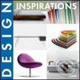 Kniha: Design Inspirations (Daab). Daab, 2007 Kniha: Design Inspirations (Daab). Daab, 2007