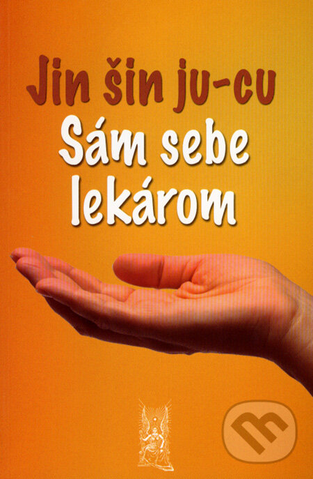 Kniha: Jin šin ju-cu (Felicitas Waldeck). Ottovo nakladatelství, 2007 Kniha: Jin šin ju-cu (Felicitas Waldeck). Ottovo nakladatelství, 2007