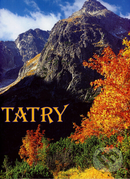 Tatry 2008, Spektrum grafik, 2007