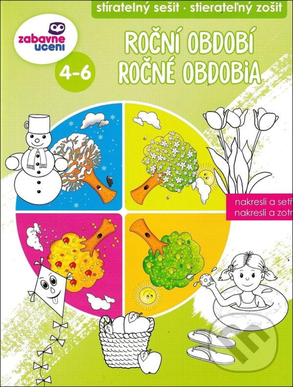 Kniha: Roční období (Ditipo a.s.). Ditipo a.s., 2010 Kniha: Roční období (Ditipo a.s.). Ditipo a.s., 2010
