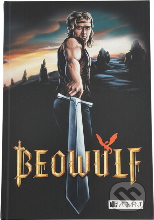 Kniha: Beowulf (E. Talbot Donaldson a Talbot E. Donaldson). , 2007 Kniha: Beowulf (E. Talbot Donaldson a Talbot E. Donaldson). , 2007