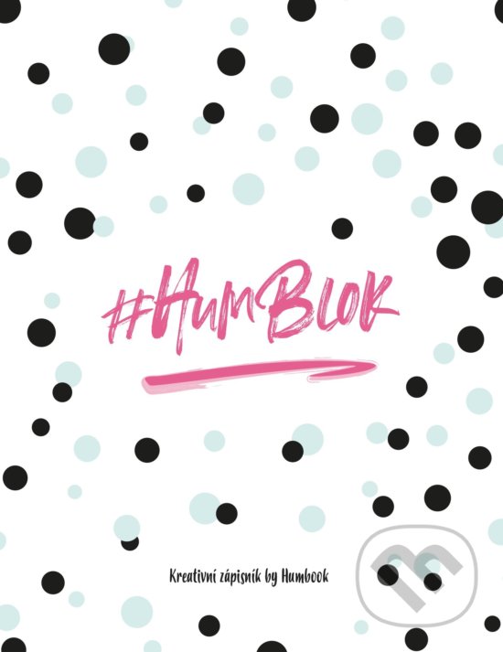 Kniha: Humblok (Vendula Zajícová). CPRESS, 2018 Kniha: Humblok (Vendula Zajícová). CPRESS, 2018