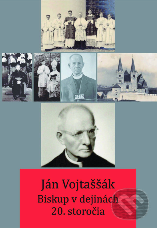 Kniha: Ján Vojtaššák (Róbert Letz). PostScriptum, 2018 Kniha: Ján Vojtaššák (Róbert Letz). PostScriptum, 2018