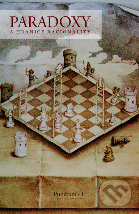 Kniha: Paradoxy a hranice racionality (Anton Vydra, Jaroslava Vydrová a Reginal Adrián Slavkovský). Schola Philosophica, 2007 Kniha: Paradoxy a hranice racionality (Anton Vydra, Jaroslava Vydrová a Reginal Adrián Slavkovský). Schola Philosophica, 2007