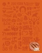 Kniha: Logology (Gingko Press). Gingko Press, 2007 Kniha: Logology (Gingko Press). Gingko Press, 2007