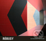 Kniha: Rébusy (Vladimír Burjan). MEET PHOTO, 2007 Kniha: Rébusy (Vladimír Burjan). MEET PHOTO, 2007