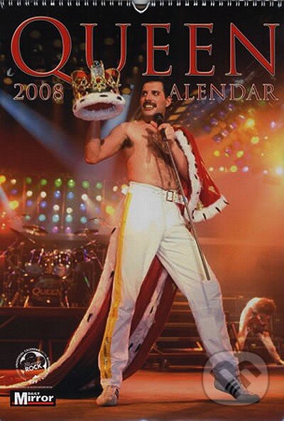 Queen 2008 (Cure Pink). Cure Pink, 2007 Queen 2008 (Cure Pink). Cure Pink, 2007