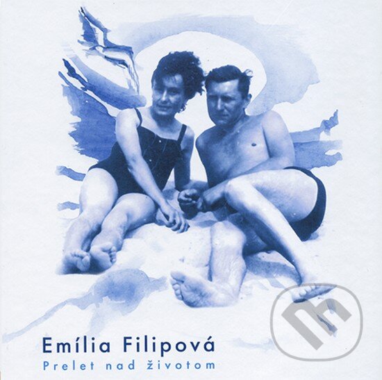 Kniha: Prelet nad životom (Emília Filipová). Enigma, 2018 Kniha: Prelet nad životom (Emília Filipová). Enigma, 2018