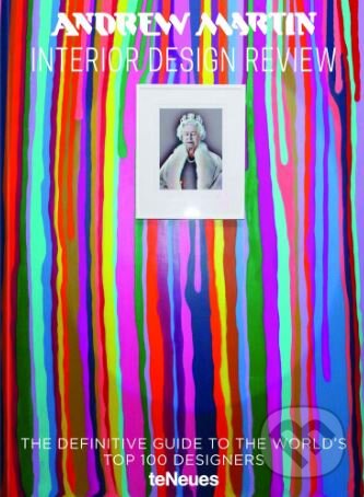 Kniha: Interior Design Review (Andrew Martin). Te Neues, 2018 Kniha: Interior Design Review (Andrew Martin). Te Neues, 2018
