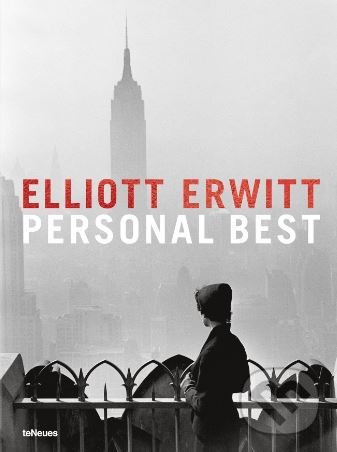 Kniha: Personal Best (Elliott Erwitt). Te Neues, 2018 Kniha: Personal Best (Elliott Erwitt). Te Neues, 2018
