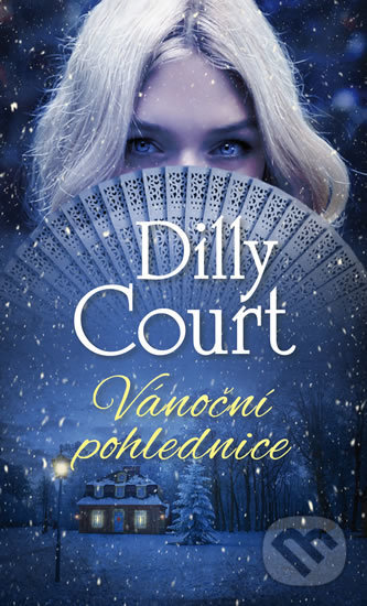 Kniha: Vánoční pohlednice (Dilly Court). Baronet, 2018 Kniha: Vánoční pohlednice (Dilly Court). Baronet, 2018