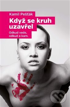 Kniha: Když se kruh uzavřel (Kamil Pešťák). Smartconsulting, 2018 Kniha: Když se kruh uzavřel (Kamil Pešťák). Smartconsulting, 2018