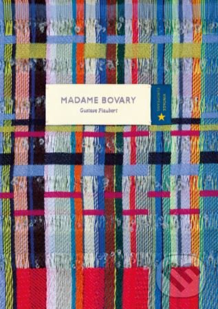 Kniha: Madame Bovary (Gustave Flaubert). Vintage, 2018 Kniha: Madame Bovary (Gustave Flaubert). Vintage, 2018